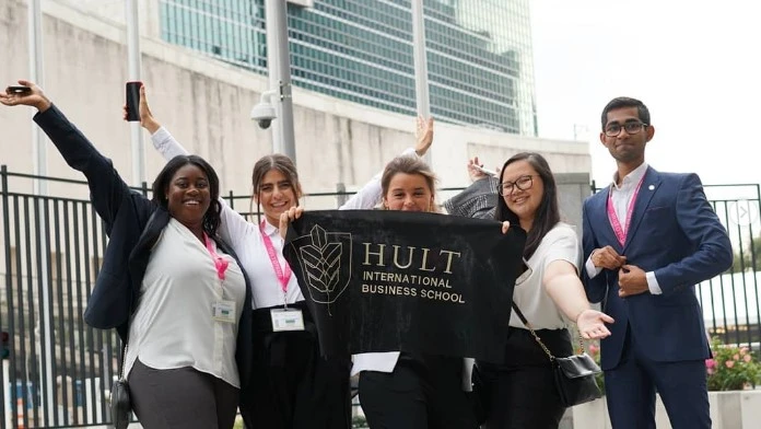 All You Need To Know About Hult International Business School